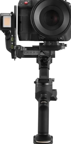 ZHIYUN STABILISATEUR CRANE 4< Stabilisateur