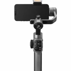 ZHIYUN STABILISATEUR SMOOTH 5S COMBO GRIS< Stabilisateur