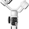 ZHIYUN STABILISATEUR SMOOTH 5S COMBO BLANC< Stabilisateur