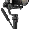 ZHIYUN STABILISATEUR WEEBILL 3 COMBO< Stabilisateur