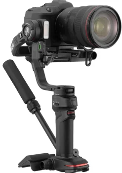 ZHIYUN STABILISATEUR WEEBILL 3 COMBO< Stabilisateur