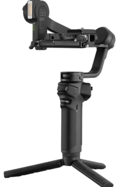 ZHIYUN STABILISATEUR WEEBILL 3 S< Stabilisateur