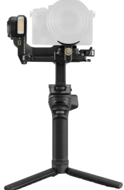 ZHIYUN STABILISATEUR WEEBILL 3 S< Stabilisateur