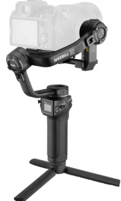 ZHIYUN STABILISATEUR WEEBILL 3 S< Stabilisateur