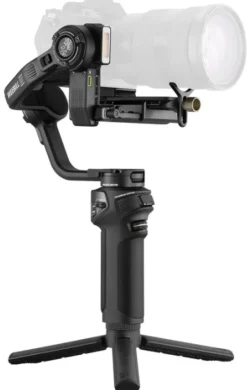 ZHIYUN STABILISATEUR WEEBILL 3 S< Stabilisateur