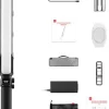ZHIYUN TORCHE FIVERAY V 60 COMBO NOIR< Eclairage Studio