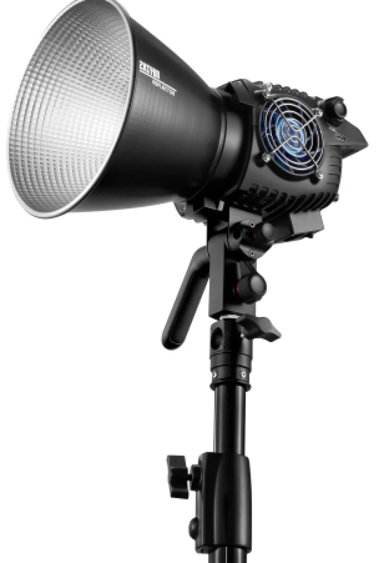 ZHIYUN TORCHE LED MOLUS B200< Eclairage Studio