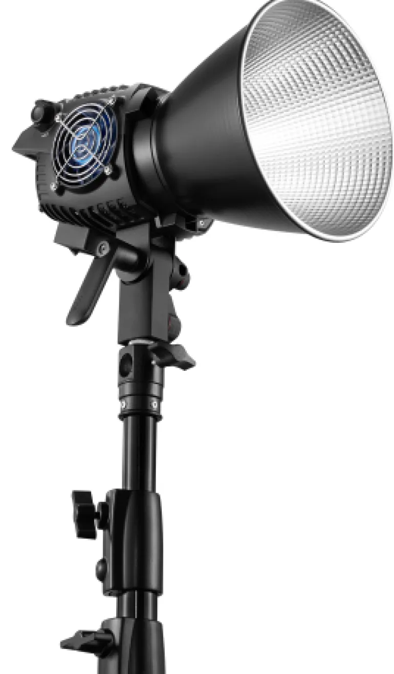 ZHIYUN TORCHE LED MOLUS B200< Eclairage Studio