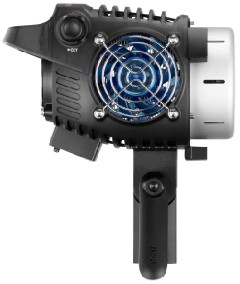 ZHIYUN TORCHE LED MOLUS B200< Eclairage Studio