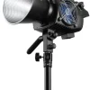 ZHIYUN TORCHE LED MOLUS B300< Eclairage Studio