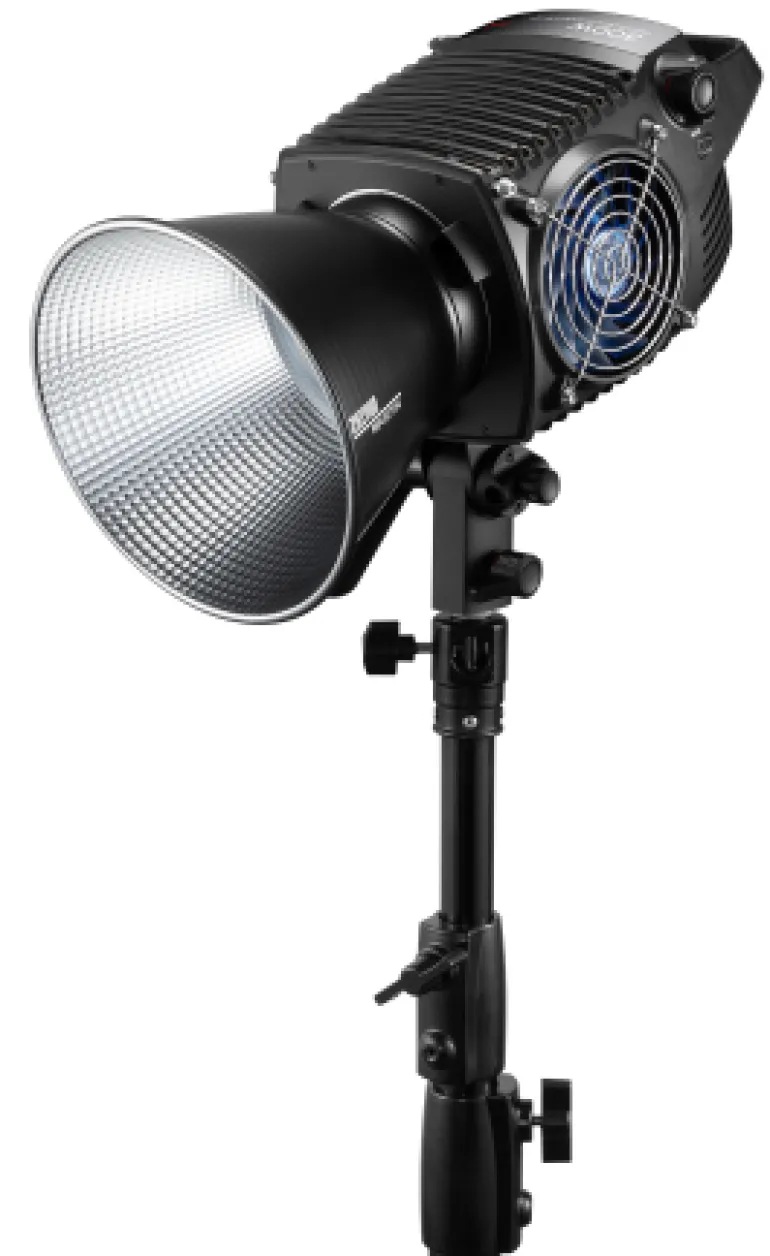 ZHIYUN TORCHE LED MOLUS B300< Eclairage Studio