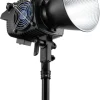 ZHIYUN TORCHE LED MOLUS B500< Eclairage Studio