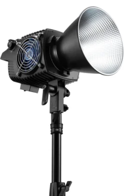 ZHIYUN TORCHE LED MOLUS B500< Eclairage Studio