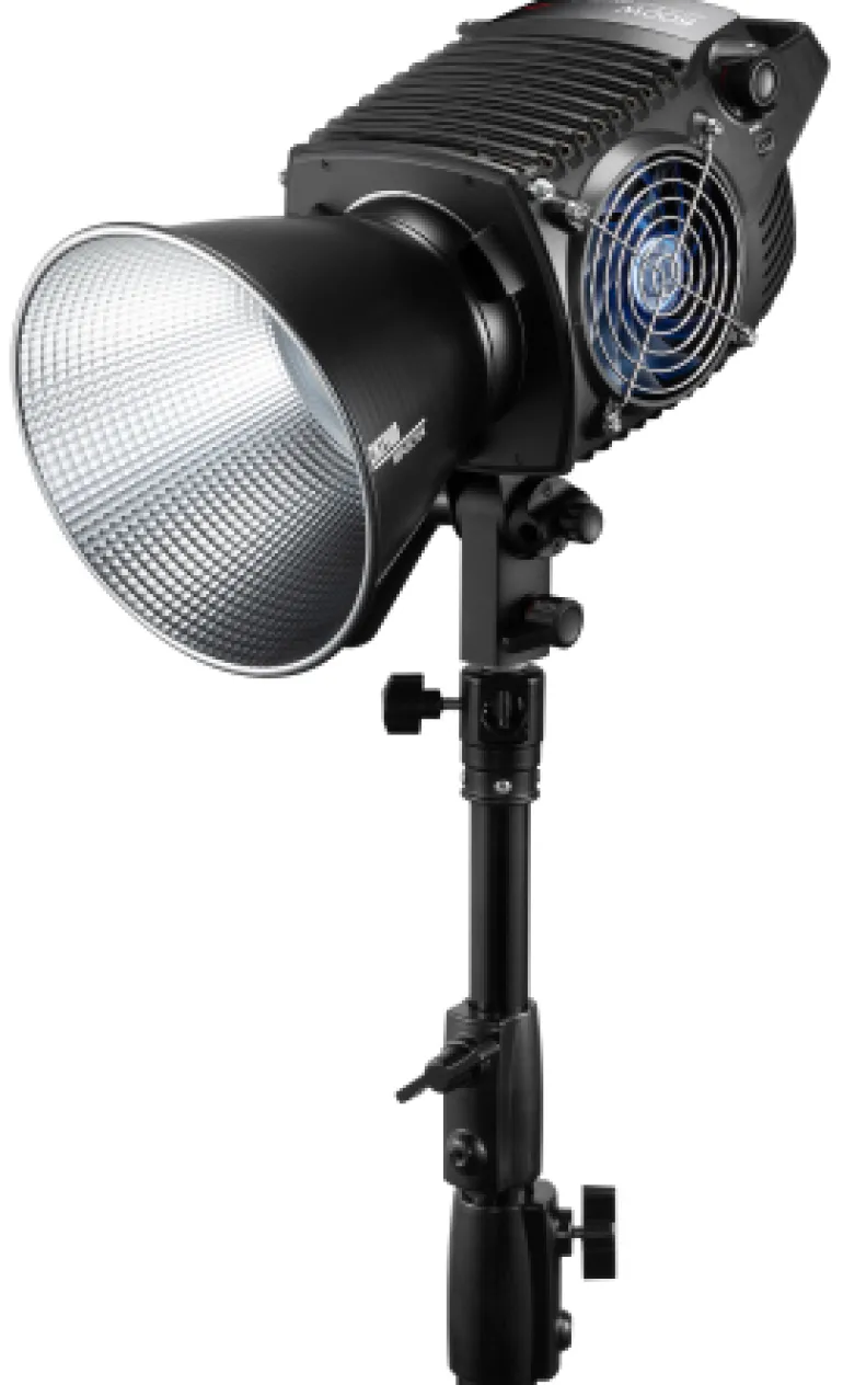 ZHIYUN TORCHE LED MOLUS B500< Eclairage Studio