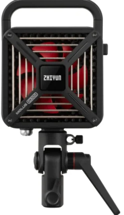 ZHIYUN TORCHE LED MOLUS G300< Eclairage Studio