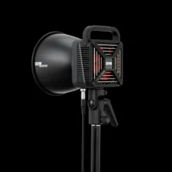 ZHIYUN TORCHE LED MOLUS G300< Eclairage Studio