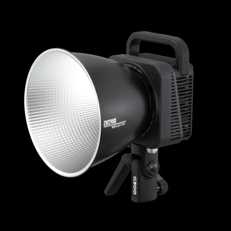 ZHIYUN TORCHE LED MOLUS G300< Eclairage Studio