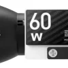 ZHIYUN TORCHE MOLUS G60 COMBO< Eclairage Studio