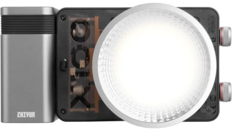 ZHIYUN TORCHE MOLUS X100 PRO< Accessoires