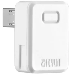 ZHIYUN TRANSMOUNT CRANE M3 BLUETOOTH CONTROL< Accessoires