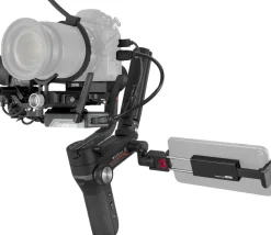 ZHIYUN WEEBILL S IMAGE< Stabilisateur