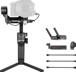 ZHIYUN WEEBILL S IMAGE< Stabilisateur