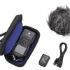 ZOOM APH-4E PACK ACCESSOIRE POUR H4ESSENTIAL< Accessoires Son