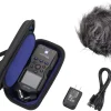 ZOOM APH-6E PACK ACCESSOIRE POUR H6ESSENTIAL< Accessoires Son