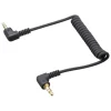 ZOOM Cable MiniJack 3.5mm stereo< Accessoires Son