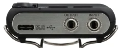 ZOOM ENREGISTREUR F2 BLUETOOTH 32 BIT< Accessoires Son