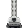 ZOOM ENREGISTREUR F1-SP + MICROPHONE CANON< Son