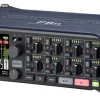 ZOOM Enregistreur multipiste broadcast< Son