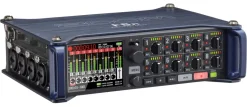 ZOOM Enregistreur multipiste broadcast< Son