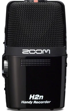 ZOOM Enregistreur numerique portable H2N< Accessoires Son