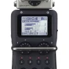 ZOOM ENREGISTREUR NUMERIQUE PORTABLE H5< Accessoires Son