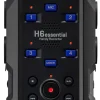 ZOOM H6E ENREGISTREUR A VIRGULE FLOTTANTE< Son