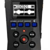 ZOOM H1E ENREGISTREUR A VIRGULE FLOTTANTE< Son