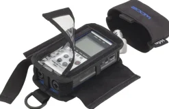 ZOOM Housse protec H4nPro06/11/2018. H4nS< Accessoires Son