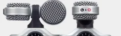 ZOOM Microphone stereo Mid-Side IQ7< Accessoires Son