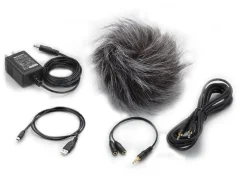 ZOOM Pack accessoires pour H4NPRO< Accessoires Son