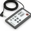 ZOOM Telecommande pour enregistreur H4N< Accessoires Son