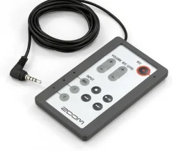 ZOOM Telecommande pour enregistreur H4N< Accessoires Son