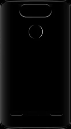 ZTE coque souple tranparente p/v8 lite< Téléphone Mobile